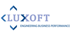 Компания «Люксофт»